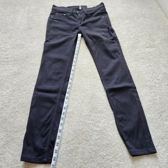 Rag&Bone Leggings Black - Picture 5 of 5